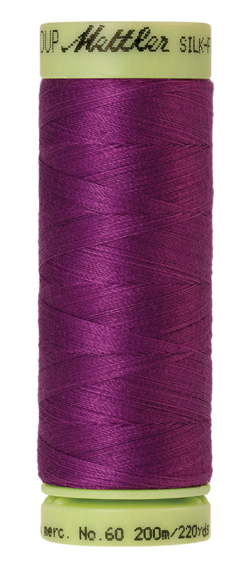 Purple Passion - Fine Embroidery Art. 9240